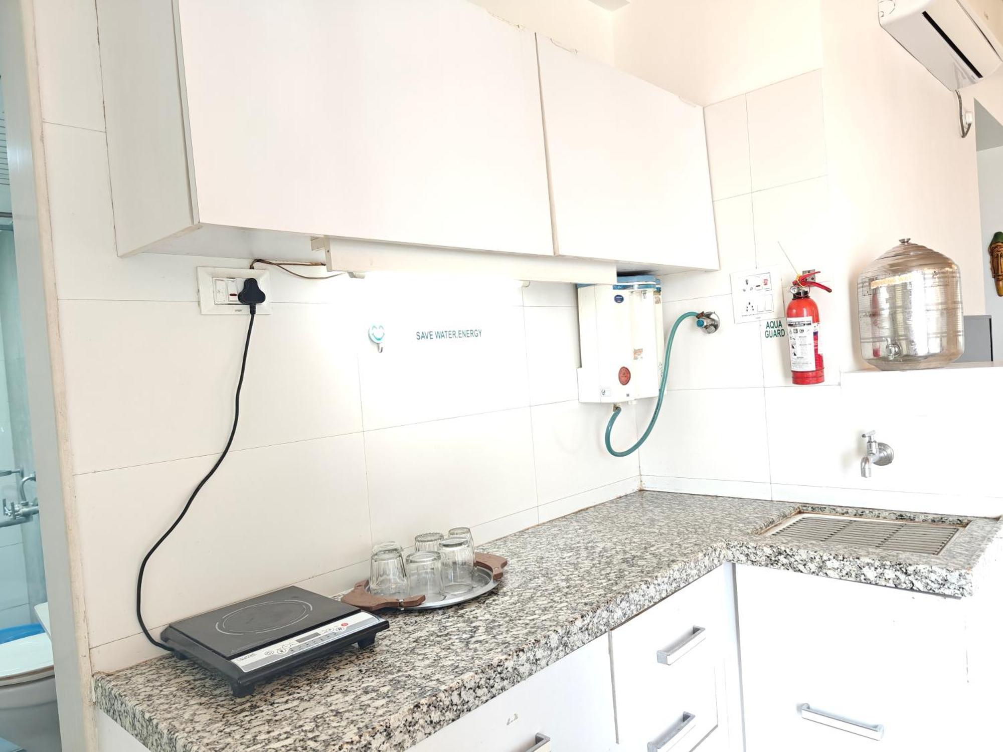 Chandralok Service Apartments Kolhapur Ngoại thất bức ảnh