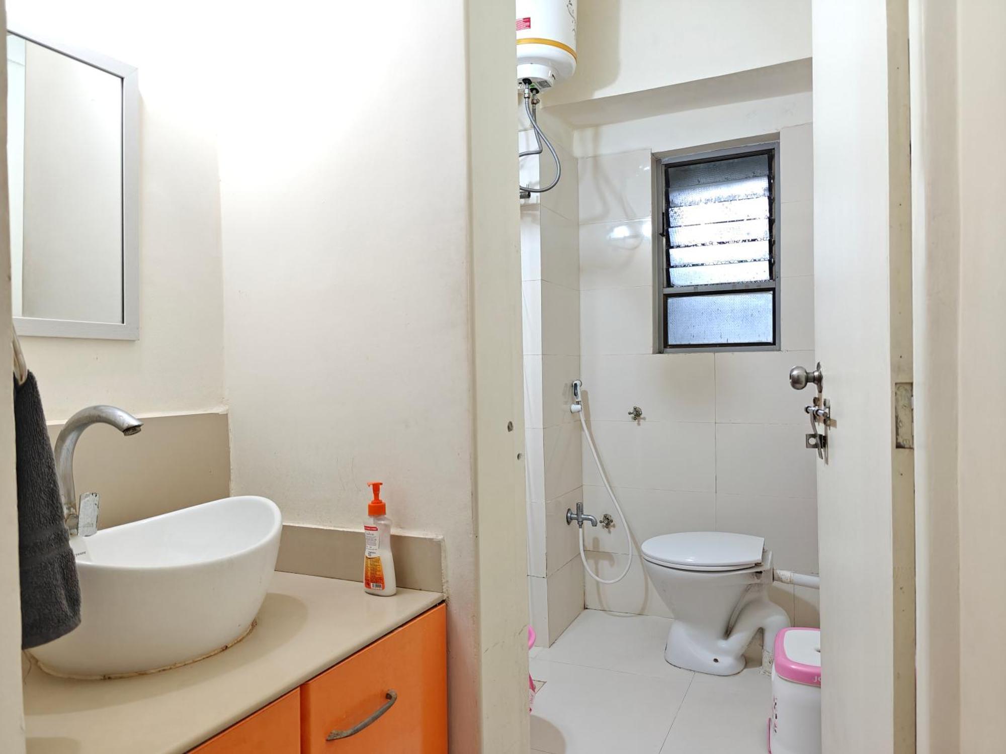 Chandralok Service Apartments Kolhapur Ngoại thất bức ảnh