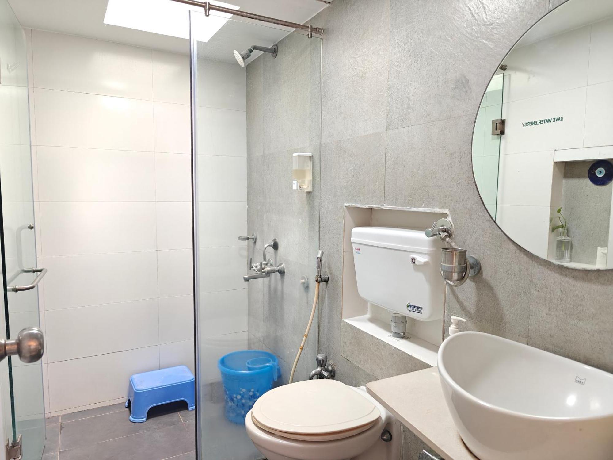 Chandralok Service Apartments Kolhapur Ngoại thất bức ảnh
